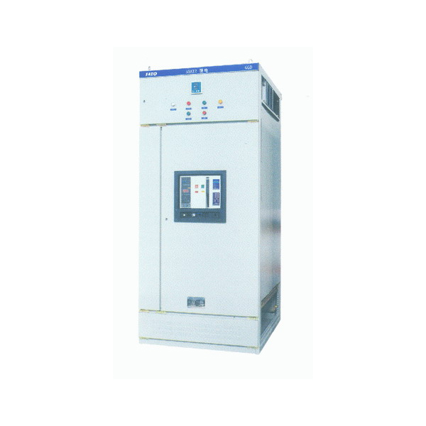 GGD型交流低壓配電柜